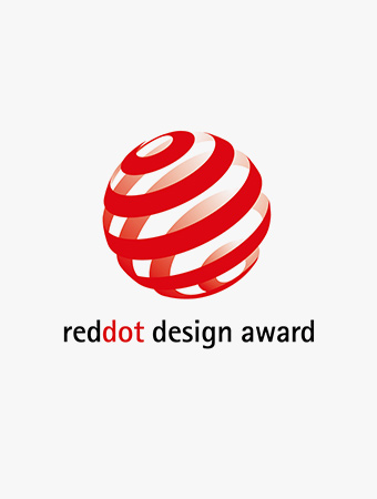 截止目前，36款产品荣获德国红点奖等 多项国际设计大奖