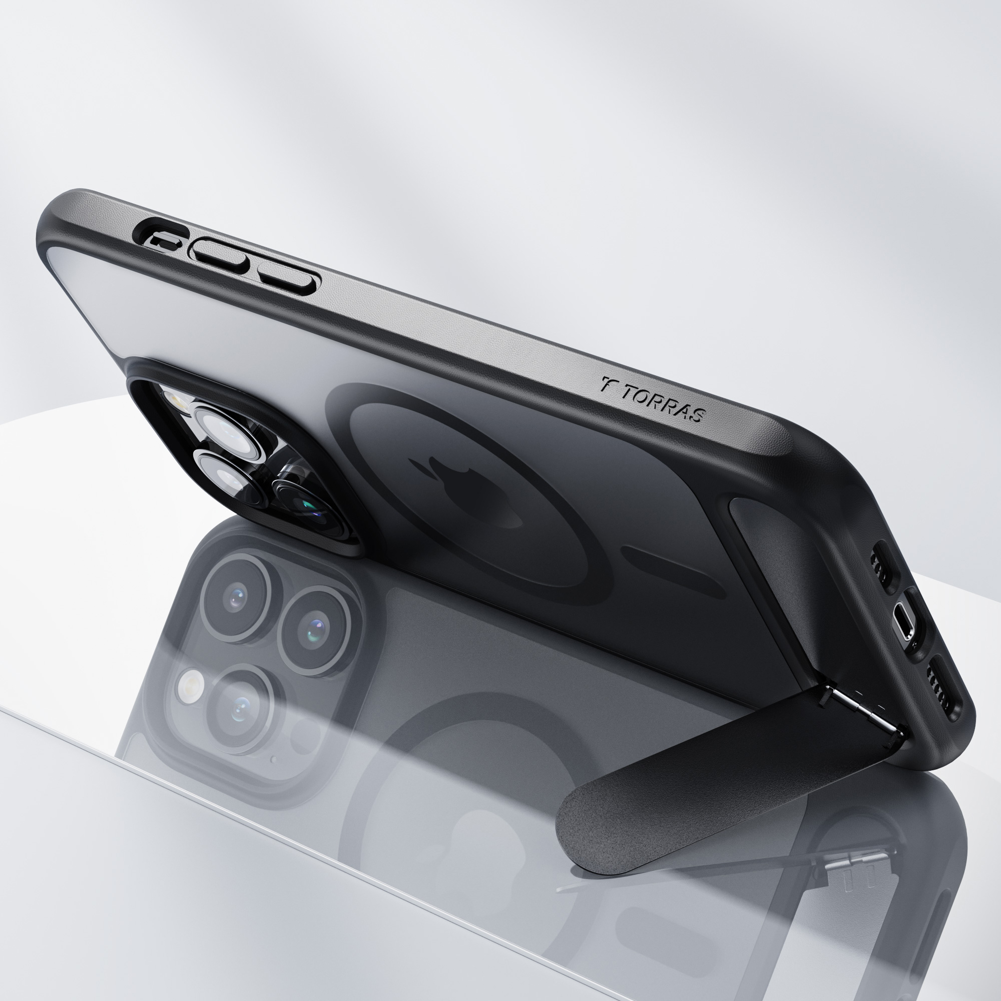 图拉斯支点壳L3-保护壳-TORRAS图拉斯官网