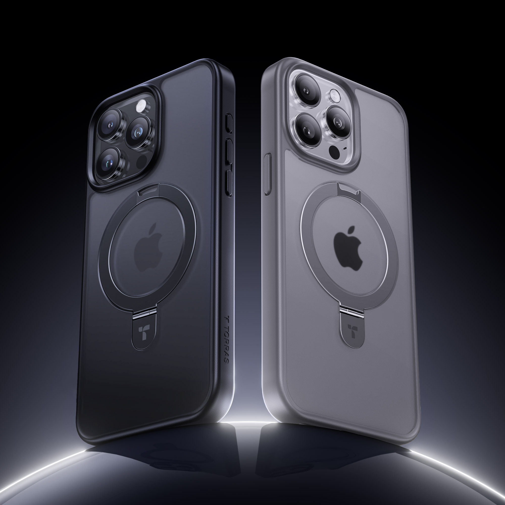 图拉斯支点壳Q1-保护壳-TORRAS图拉斯官网