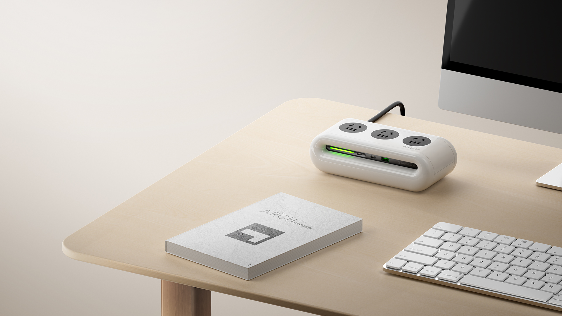 图拉斯充电头-小云团充电头-图拉斯充电器-TORRAS图拉斯官网