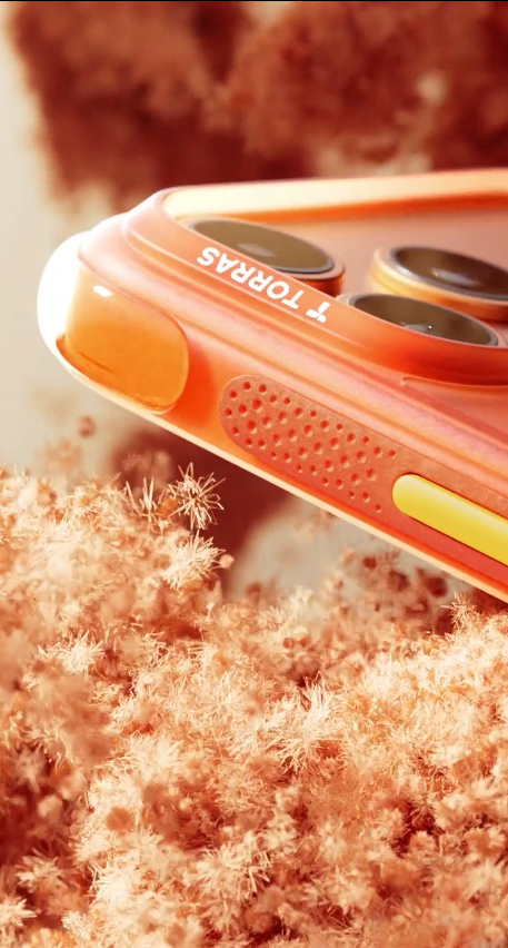 图拉斯手机壳_O系列支点壳-图拉斯TORRAS官网